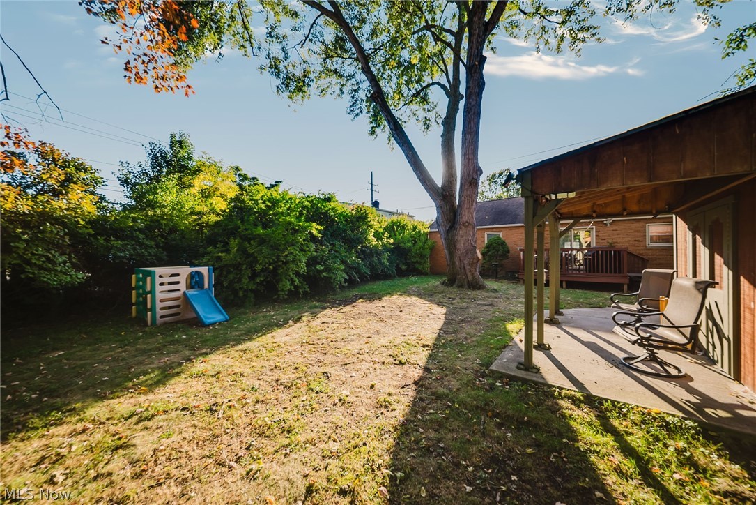 2319 Northview Road Rocky River OH 44116