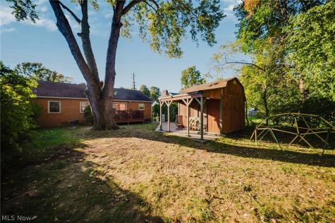 2319 Northview Road Rocky River OH 44116