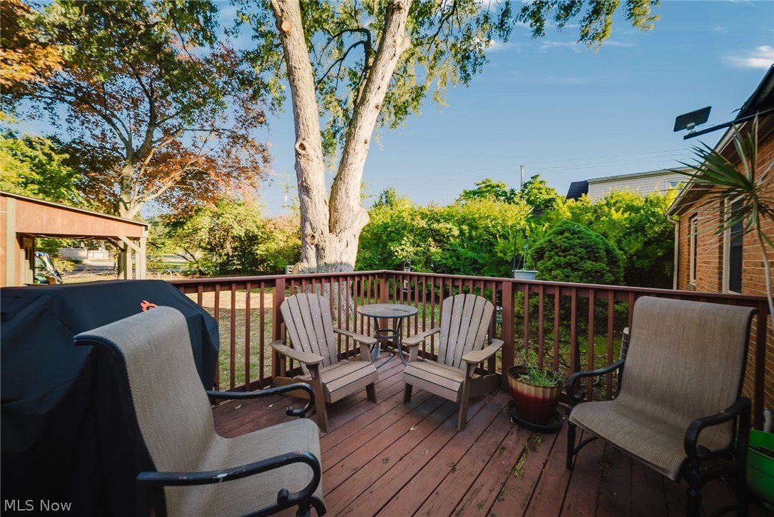 2319 Northview Road Rocky River OH 44116