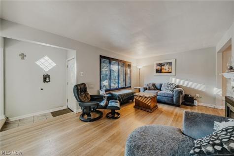 2319 Northview Road Rocky River OH 44116