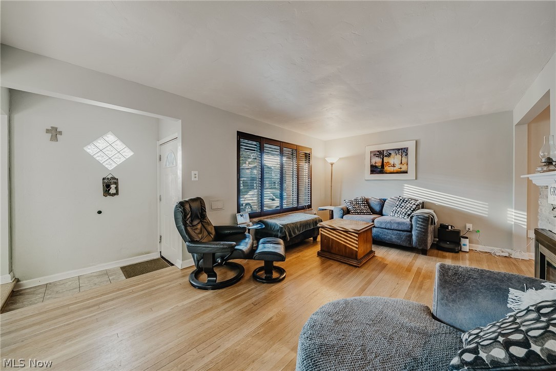 2319 Northview Road Rocky River OH 44116