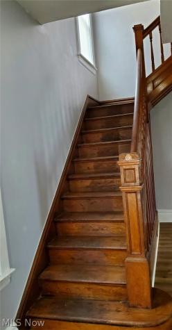 1407 Ridge Avenue Steubenville OH 43952