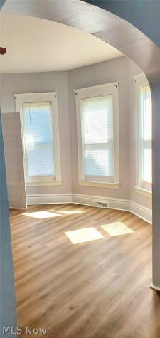 1407 Ridge Avenue Steubenville OH 43952