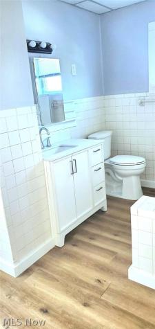 1407 Ridge Avenue Steubenville OH 43952