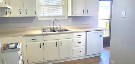 1407 Ridge Avenue Steubenville OH 43952