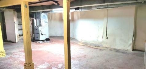 1407 Ridge Avenue Steubenville OH 43952