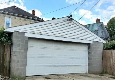 1407 Ridge Avenue Steubenville OH 43952