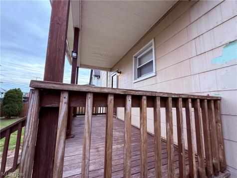 1407 Ridge Avenue Steubenville OH 43952