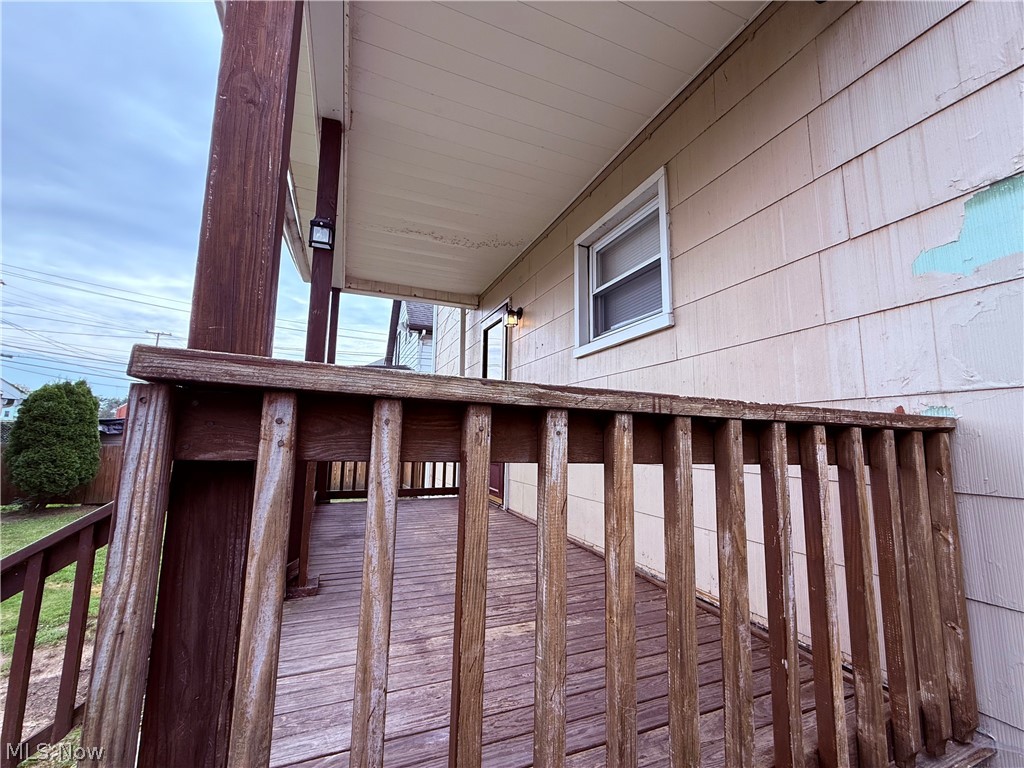 1407 Ridge Avenue Steubenville OH 43952