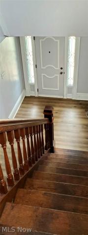 1407 Ridge Avenue Steubenville OH 43952