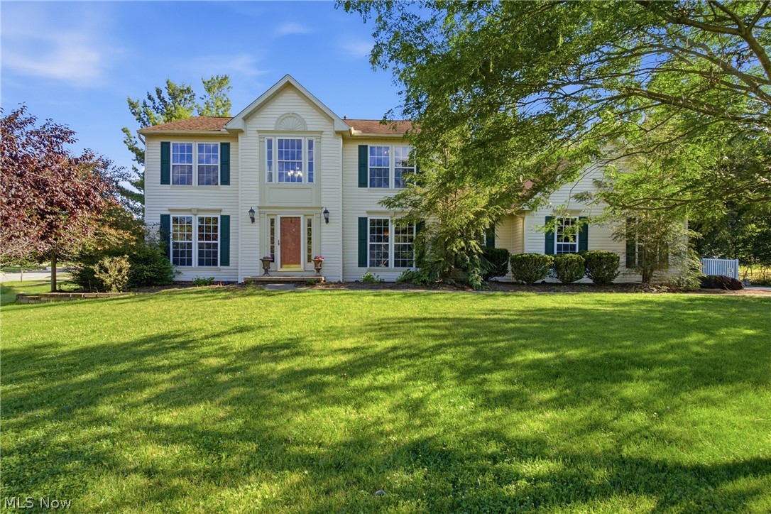 4120 Timber Trail Medina OH 44256