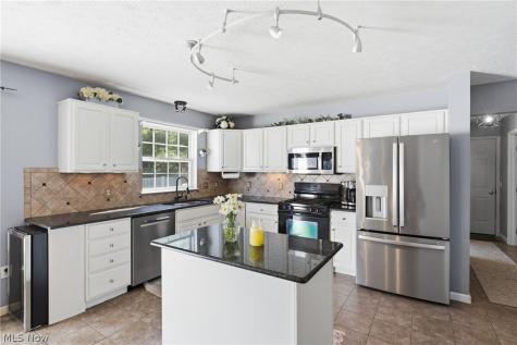 4120 Timber Trail Medina OH 44256