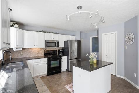4120 Timber Trail Medina OH 44256