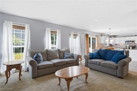 4120 Timber Trail Medina OH 44256