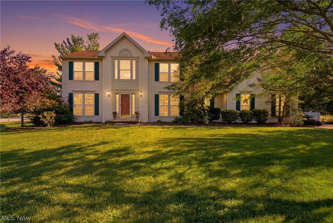 4120 Timber Trail Medina OH 44256