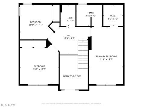 4120 Timber Trail Medina OH 44256