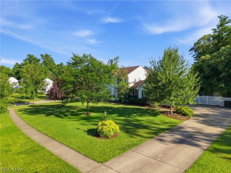 4120 Timber Trail Medina OH 44256