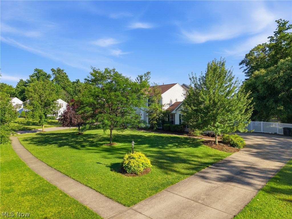 4120 Timber Trail Medina OH 44256