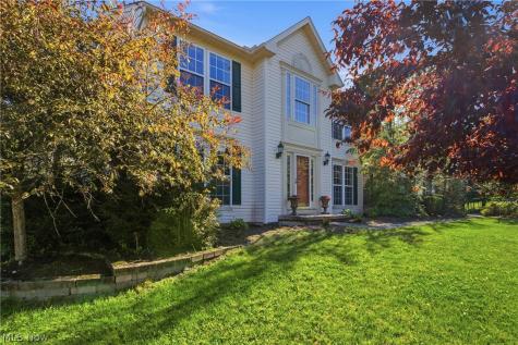 4120 Timber Trail Medina OH 44256