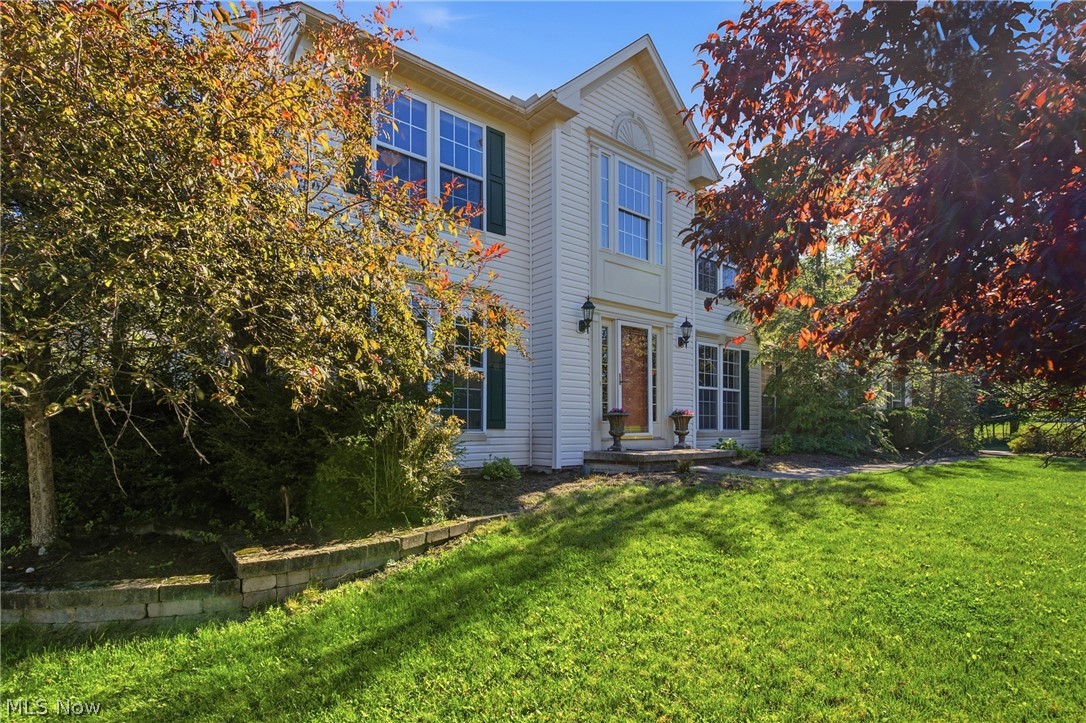 4120 Timber Trail Medina OH 44256