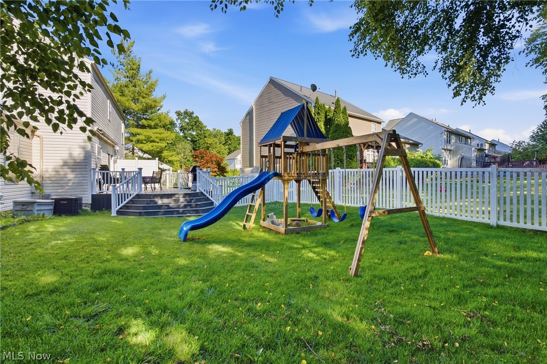 4120 Timber Trail Medina OH 44256