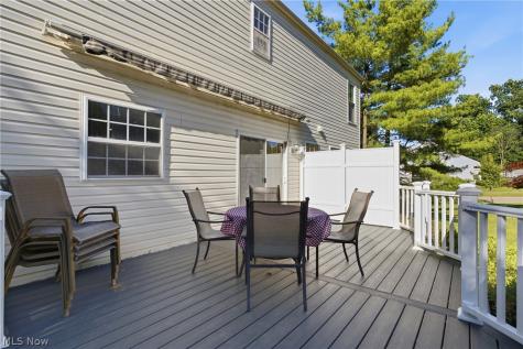 4120 Timber Trail Medina OH 44256