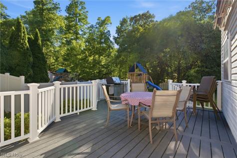 4120 Timber Trail Medina OH 44256