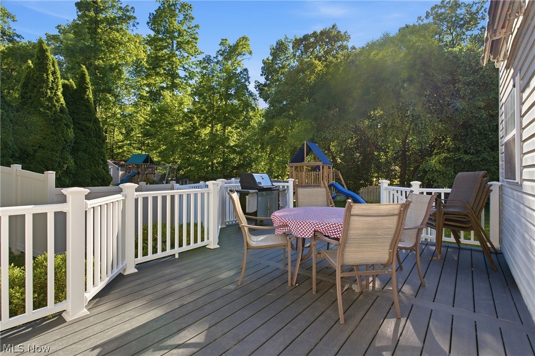 4120 Timber Trail Medina OH 44256