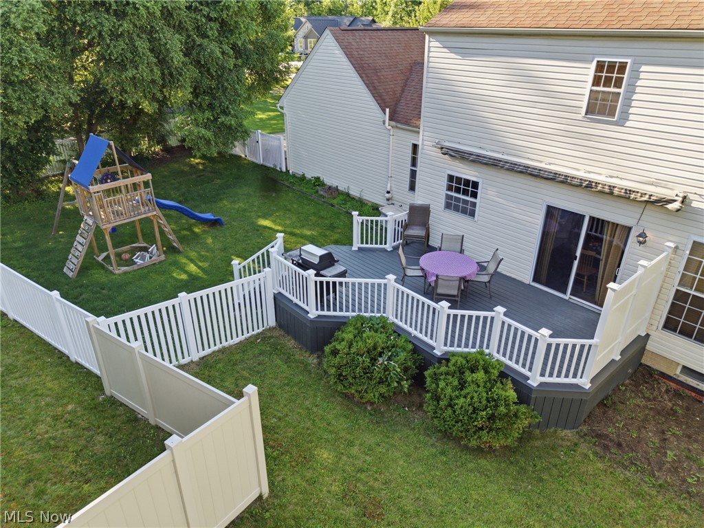 4120 Timber Trail Medina OH 44256