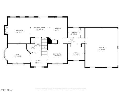 4120 Timber Trail Medina OH 44256