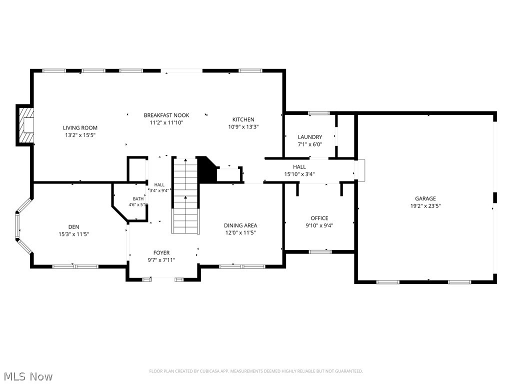 4120 Timber Trail Medina OH 44256