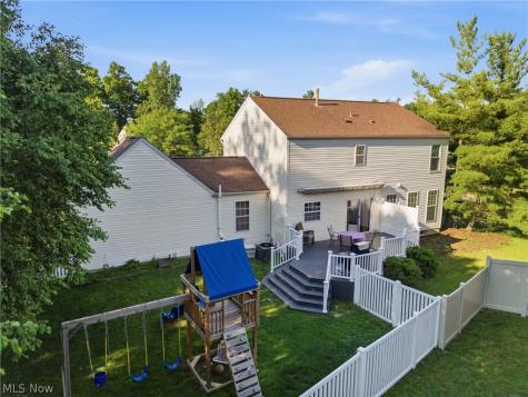 4120 Timber Trail Medina OH 44256