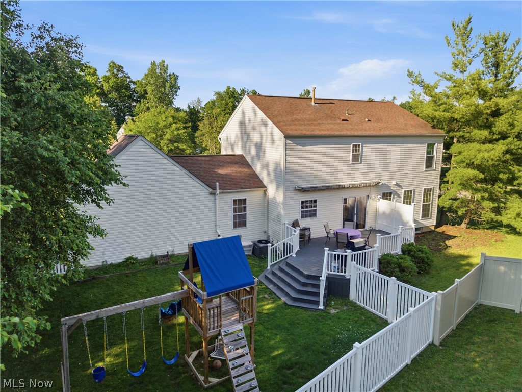 4120 Timber Trail Medina OH 44256