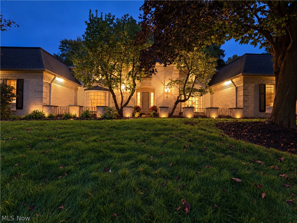 1265 Grenada Drive NE Canton OH 44714