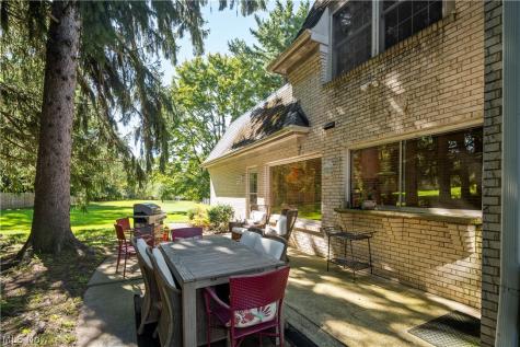 1265 Grenada Drive NE Canton OH 44714