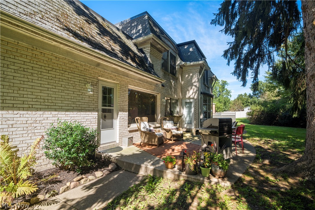 1265 Grenada Drive NE Canton OH 44714