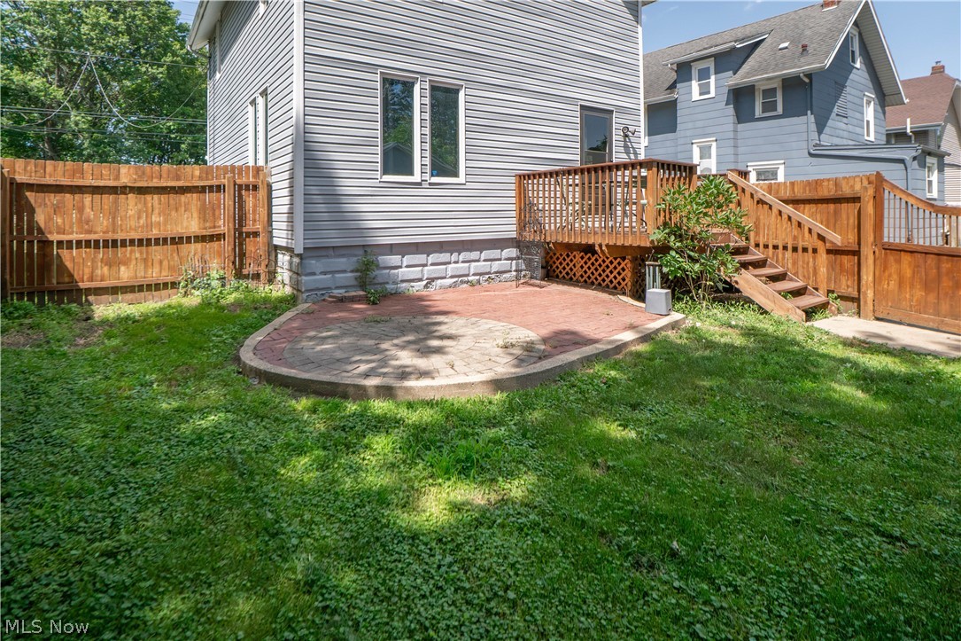 2116 Newton Street Akron OH 44305