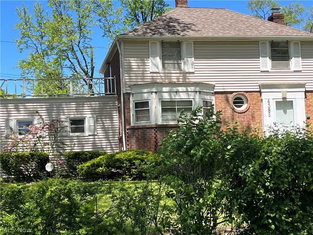 4385 Silsby Road University Heights OH 44118