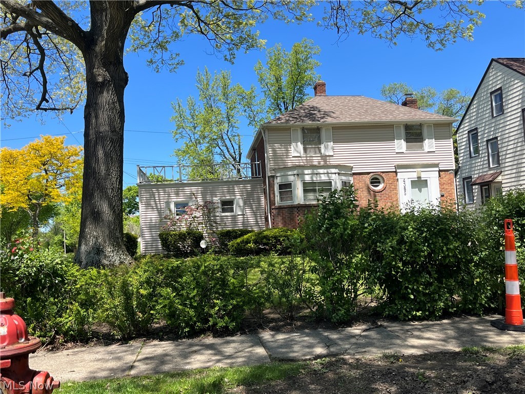 4385 Silsby Road University Heights OH 44118