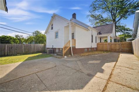16200 Ernadale Avenue Cleveland OH 44111