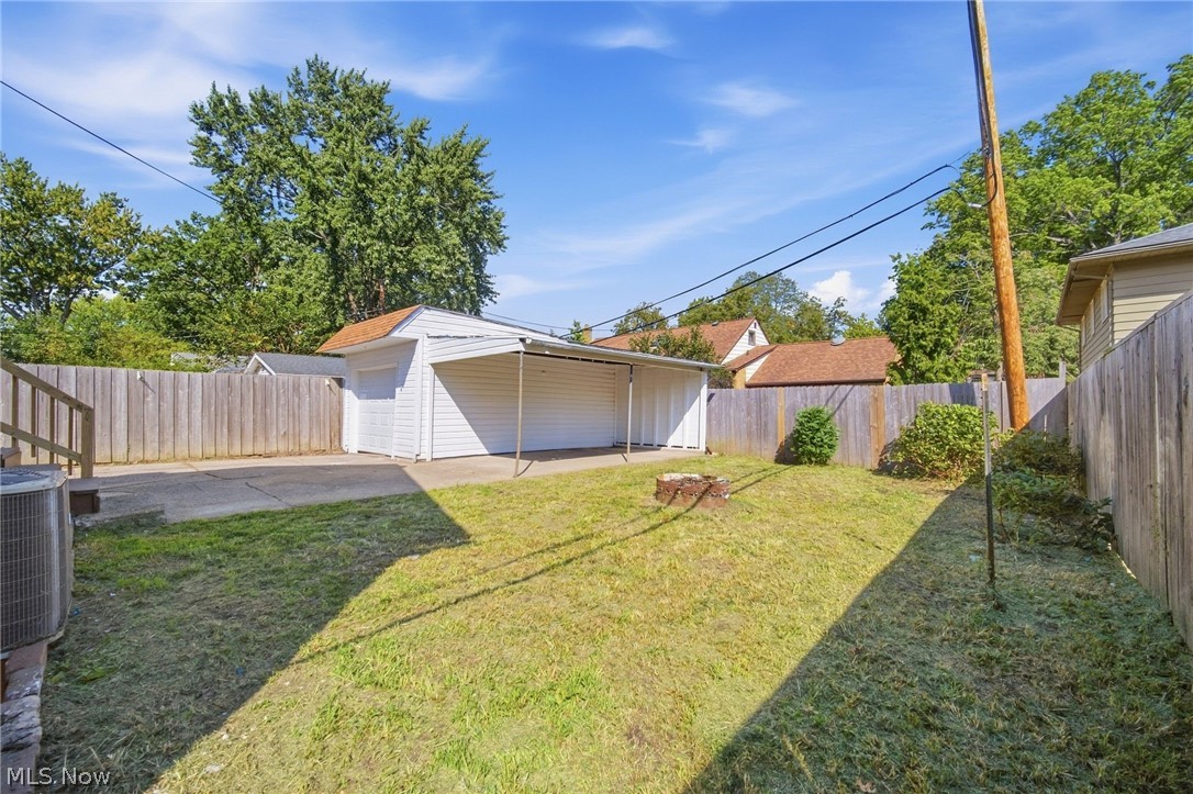 16200 Ernadale Avenue Cleveland OH 44111