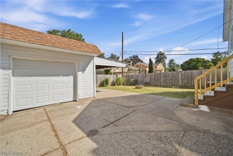 16200 Ernadale Avenue Cleveland OH 44111