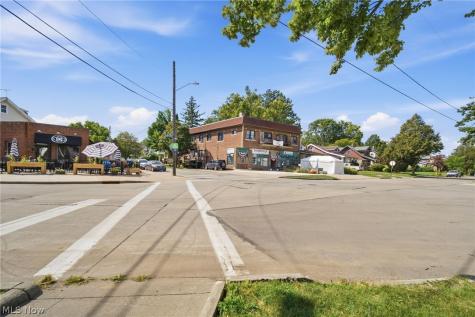 16200 Ernadale Avenue Cleveland OH 44111