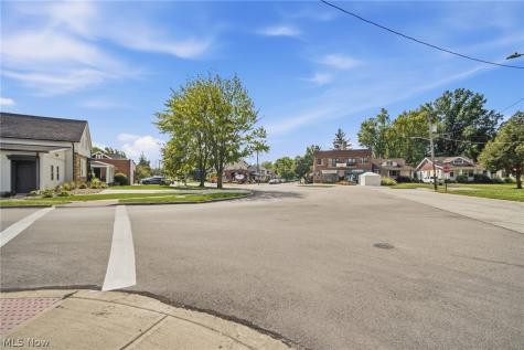 16200 Ernadale Avenue Cleveland OH 44111