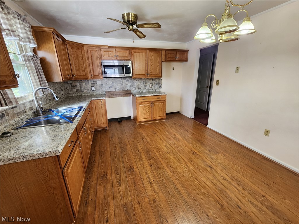 49871 S Park Circle East Liverpool OH 43920
