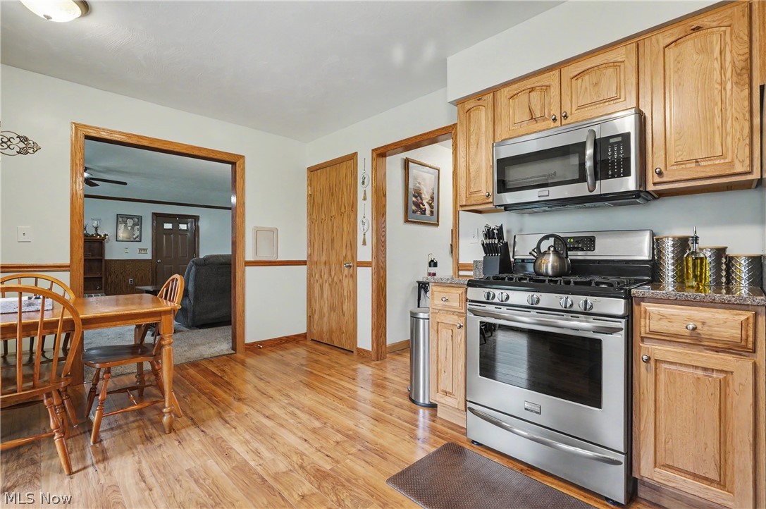 6645 Summit Drive Canfield OH 44406