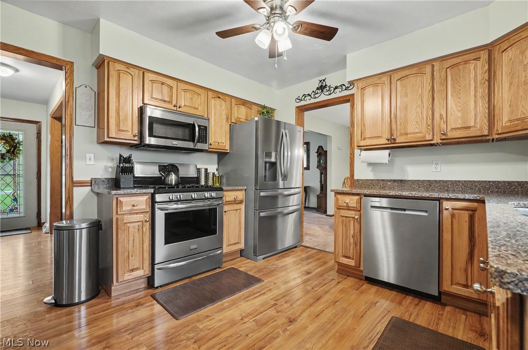 6645 Summit Drive Canfield OH 44406