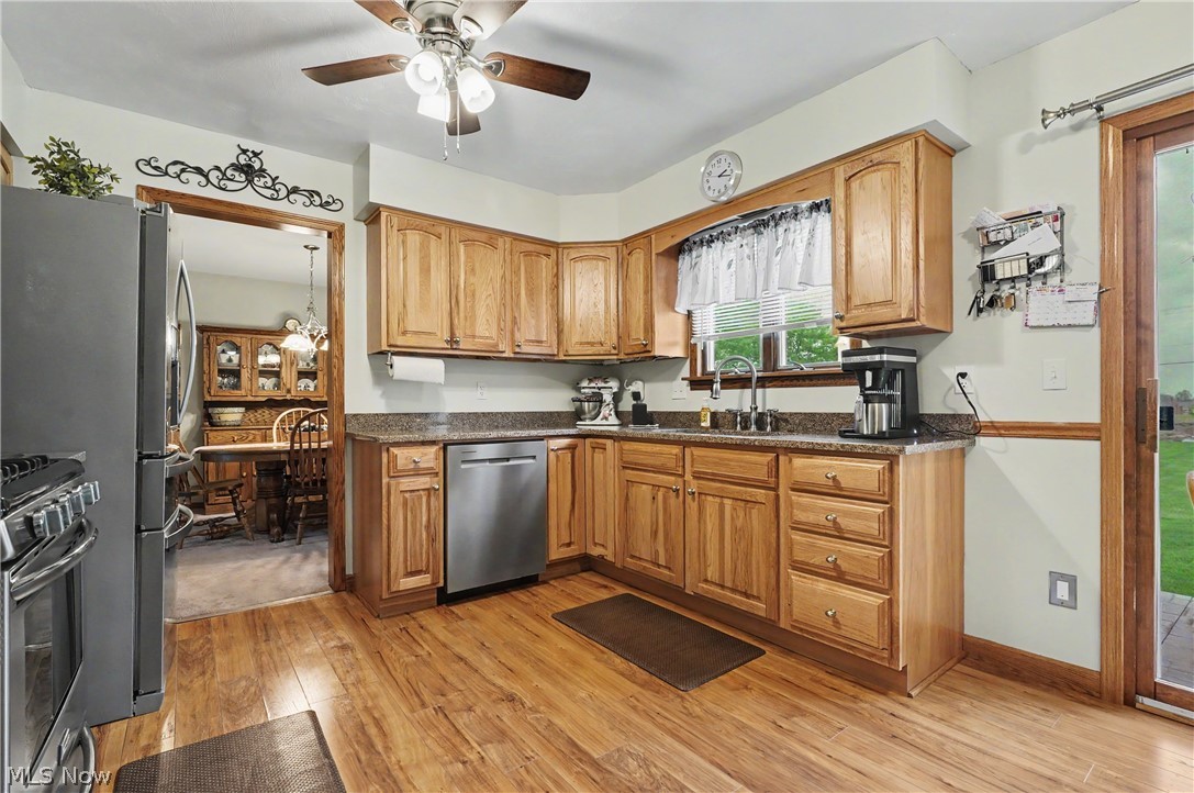 6645 Summit Drive Canfield OH 44406