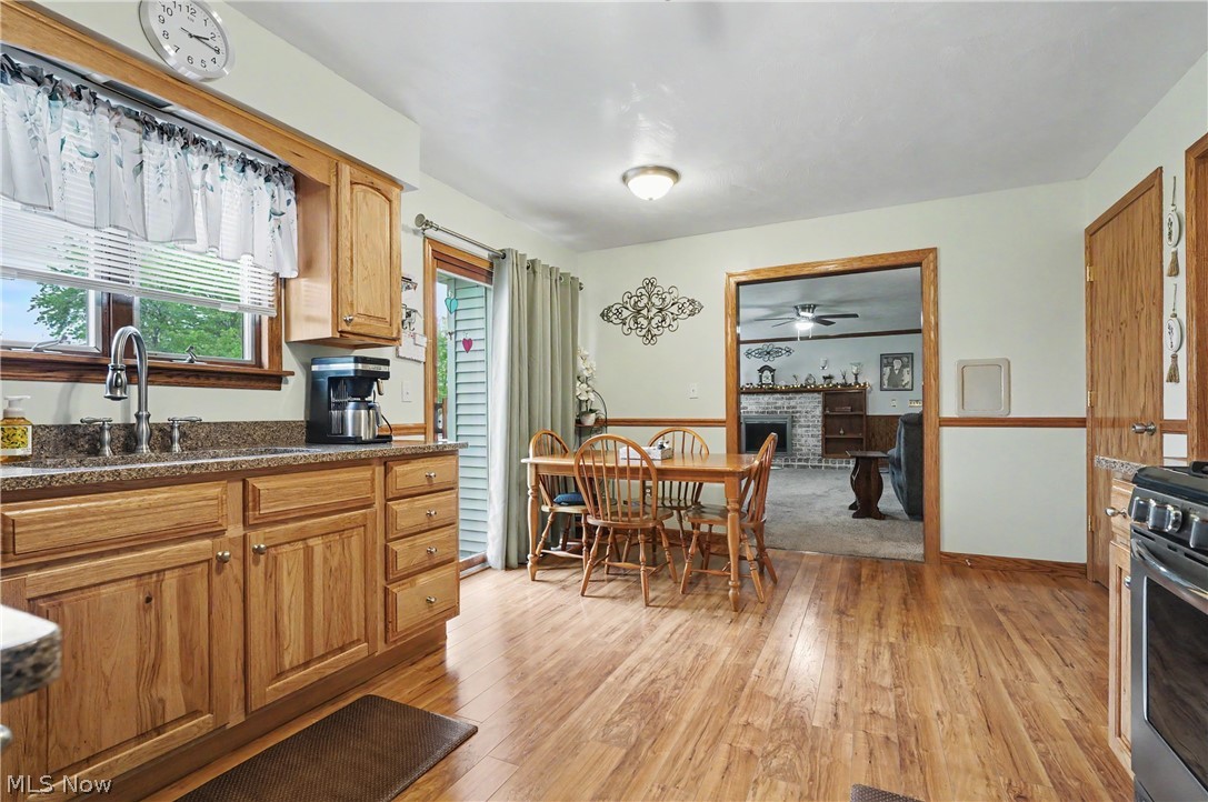 6645 Summit Drive Canfield OH 44406