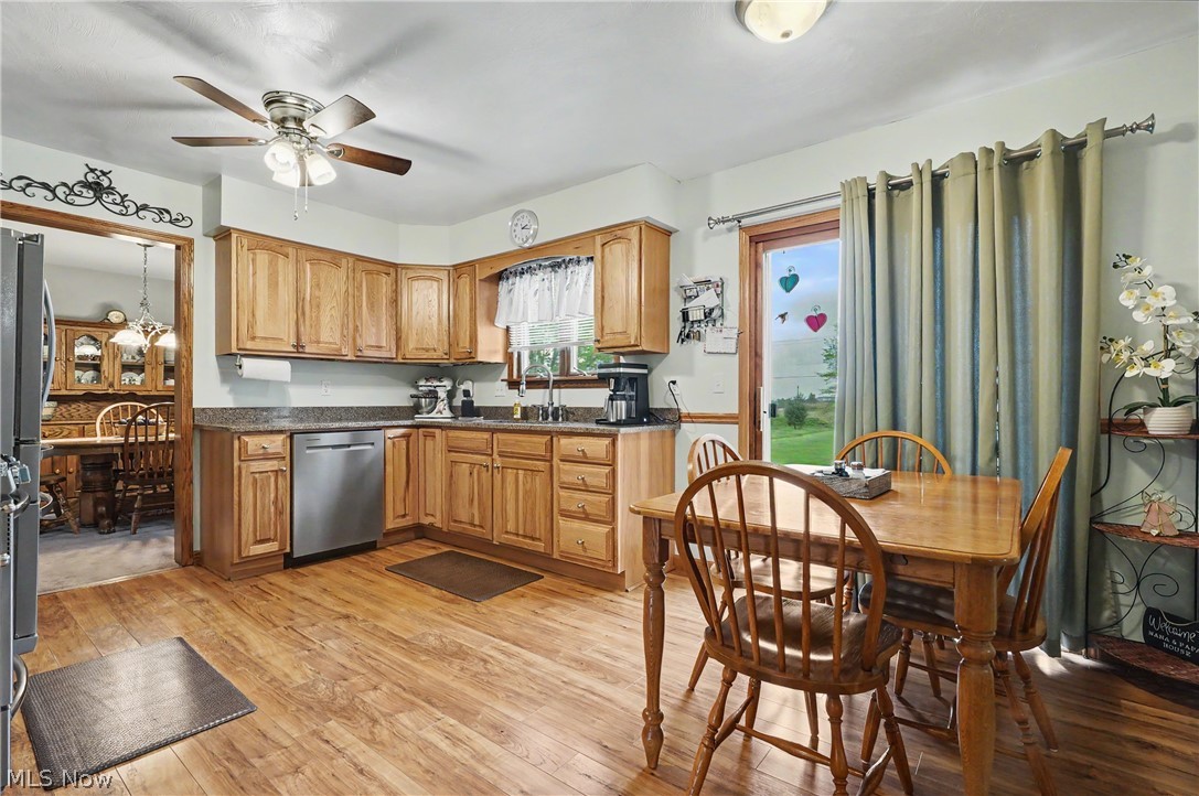 6645 Summit Drive Canfield OH 44406
